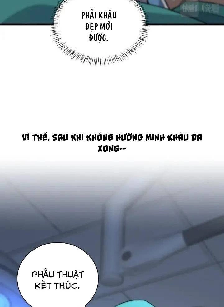 Đại Y Lăng Nhiên Chapter 72 - 23