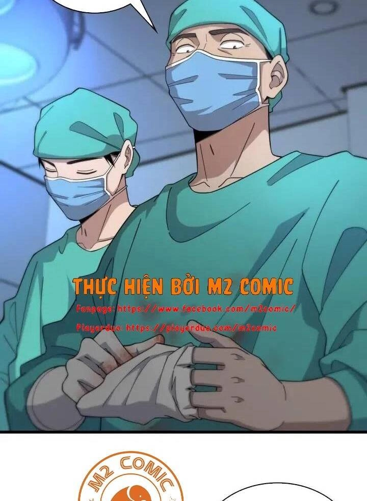 Đại Y Lăng Nhiên Chapter 72 - 24