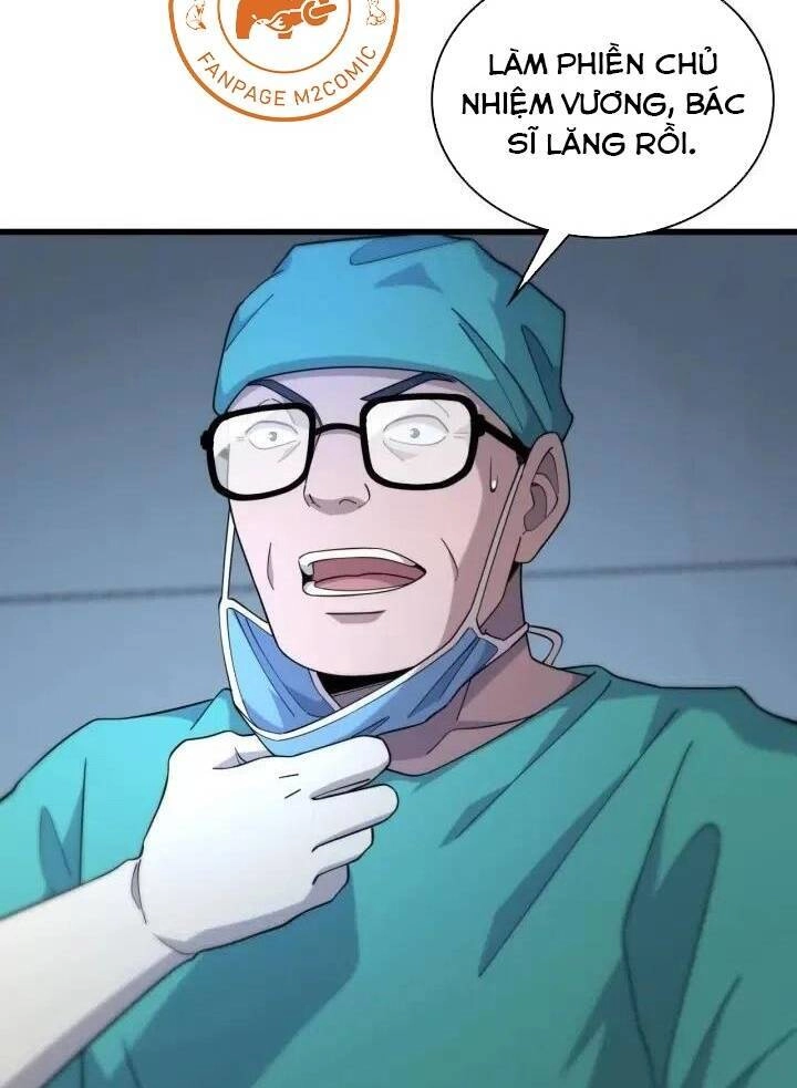 Đại Y Lăng Nhiên Chapter 72 - 25