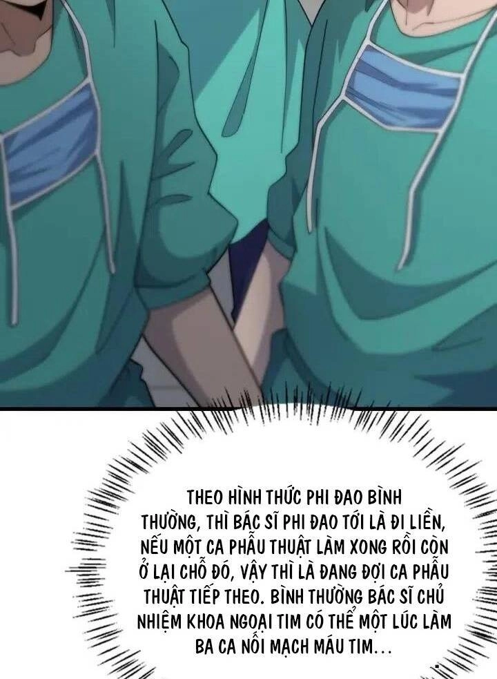 Đại Y Lăng Nhiên Chapter 72 - 28