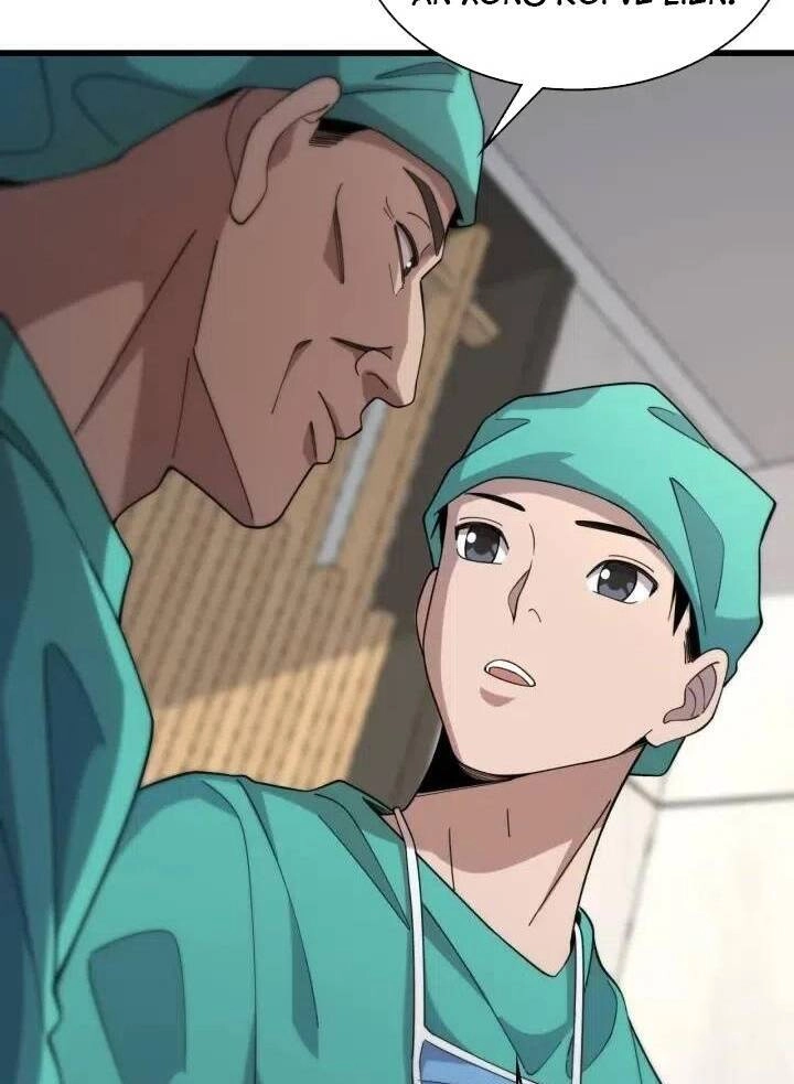 Đại Y Lăng Nhiên Chapter 72 - 30