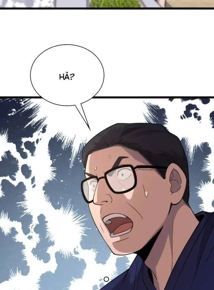 Đại Y Lăng Nhiên Chapter 72 - 35