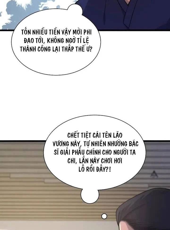 Đại Y Lăng Nhiên Chapter 72 - 36