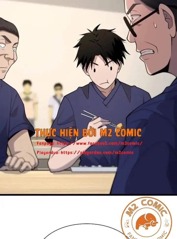 Đại Y Lăng Nhiên Chapter 72 - 37