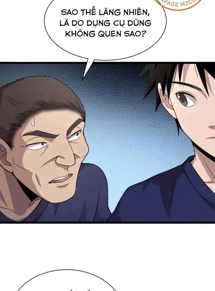 Đại Y Lăng Nhiên Chapter 72 - 38