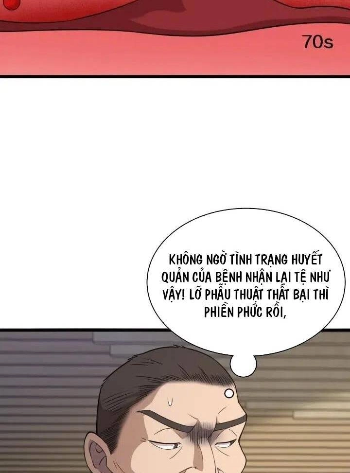 Đại Y Lăng Nhiên Chapter 72 - 41