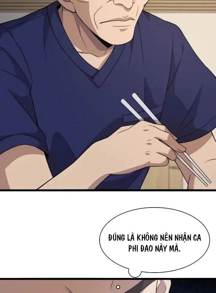 Đại Y Lăng Nhiên Chapter 72 - 42