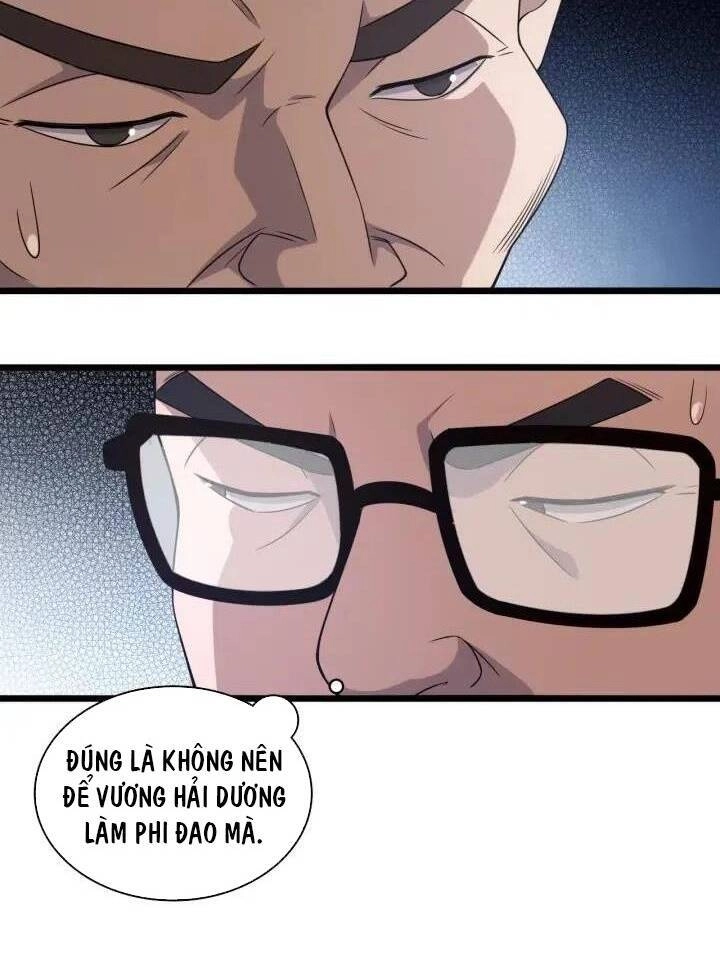 Đại Y Lăng Nhiên Chapter 72 - 43