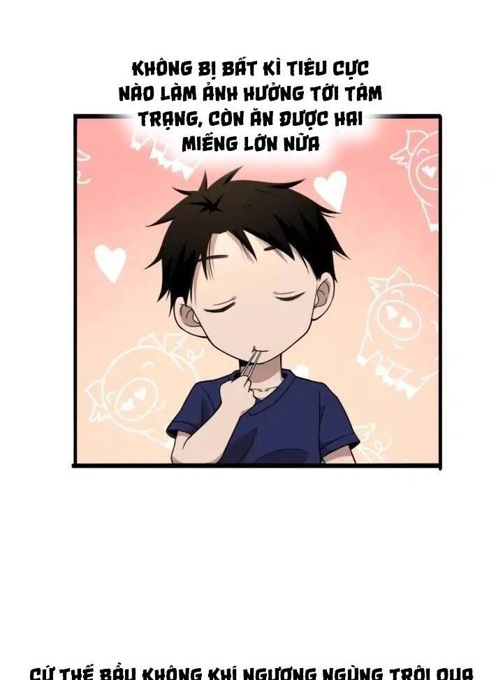 Đại Y Lăng Nhiên Chapter 72 - 44