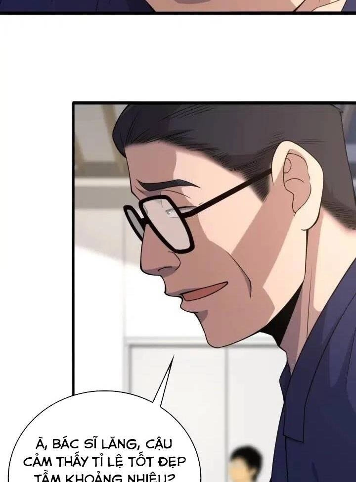 Đại Y Lăng Nhiên Chapter 72 - 46