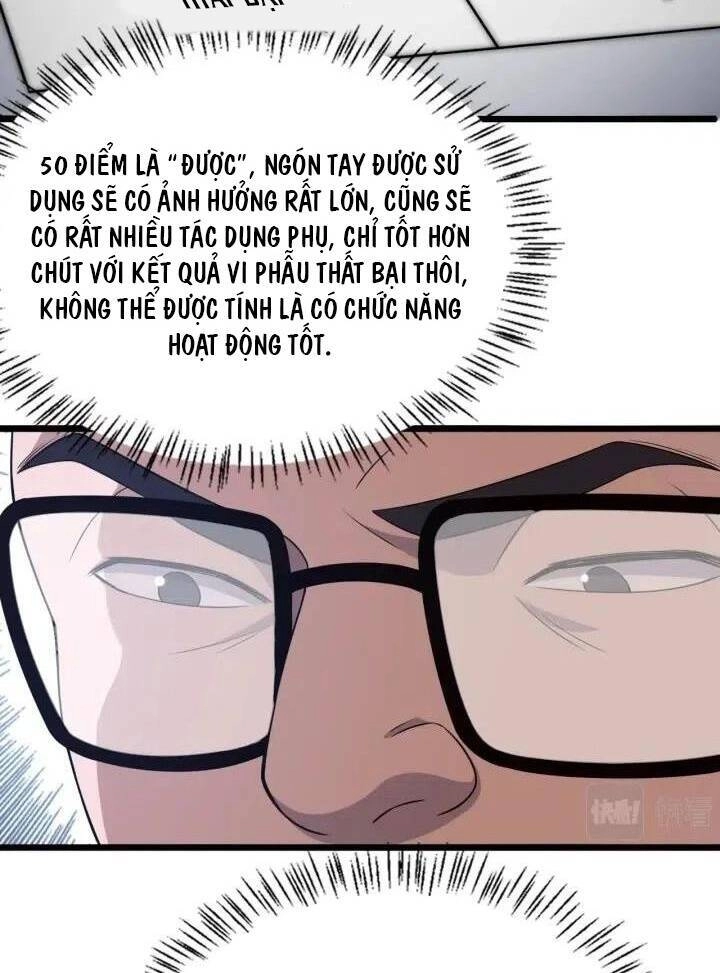 Đại Y Lăng Nhiên Chapter 72 - 48