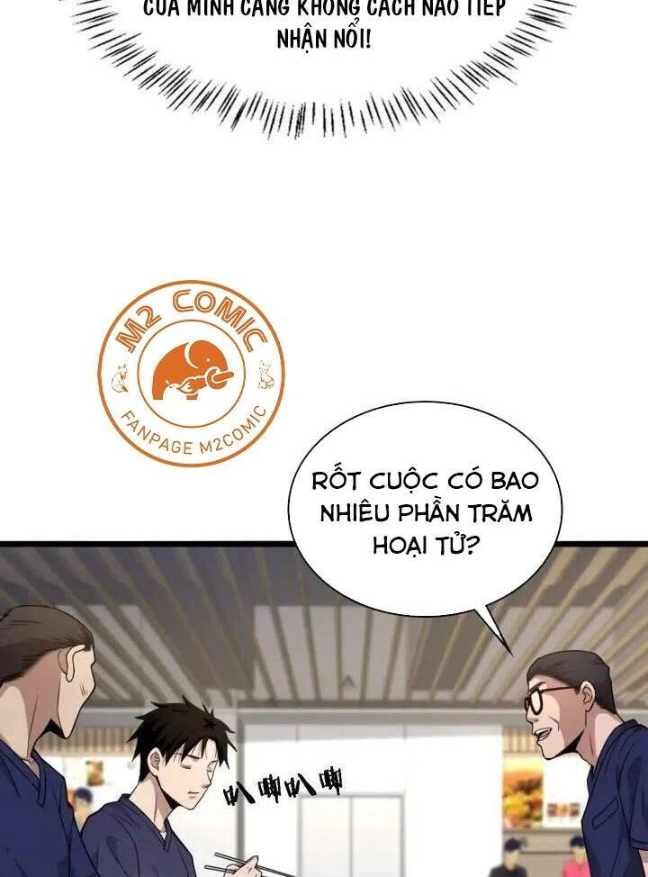 Đại Y Lăng Nhiên Chapter 72 - 50