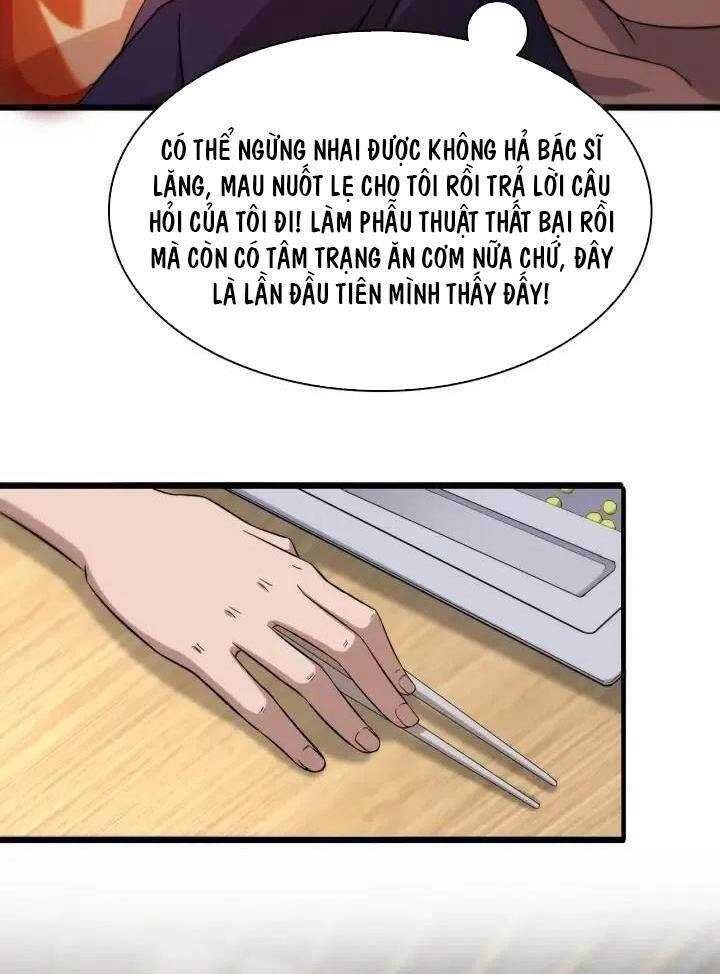 Đại Y Lăng Nhiên Chapter 72 - 52