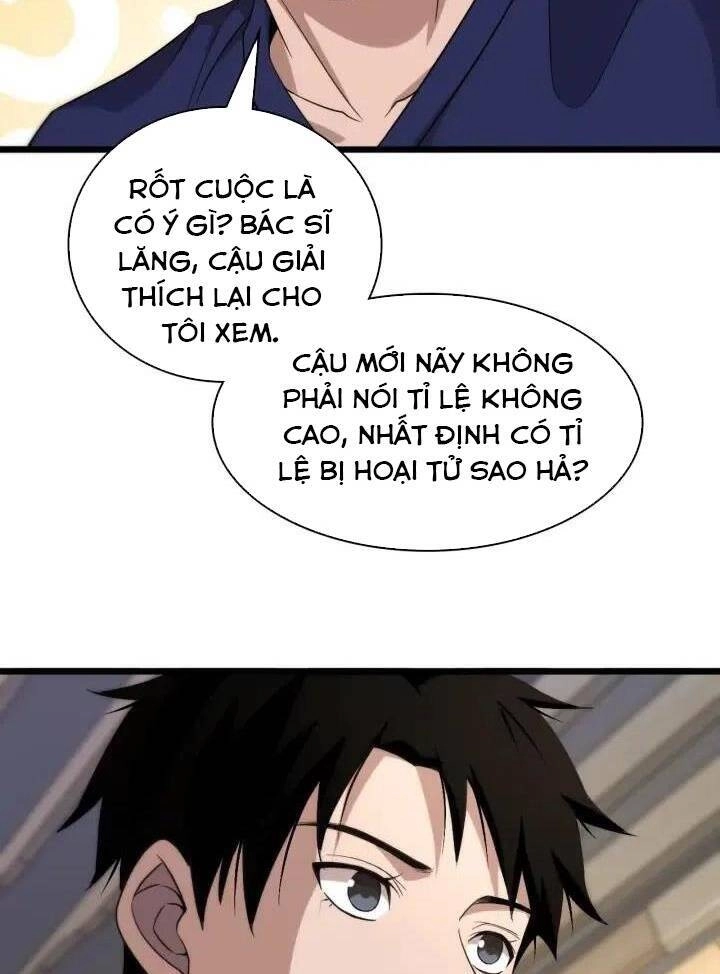 Đại Y Lăng Nhiên Chapter 72 - 55