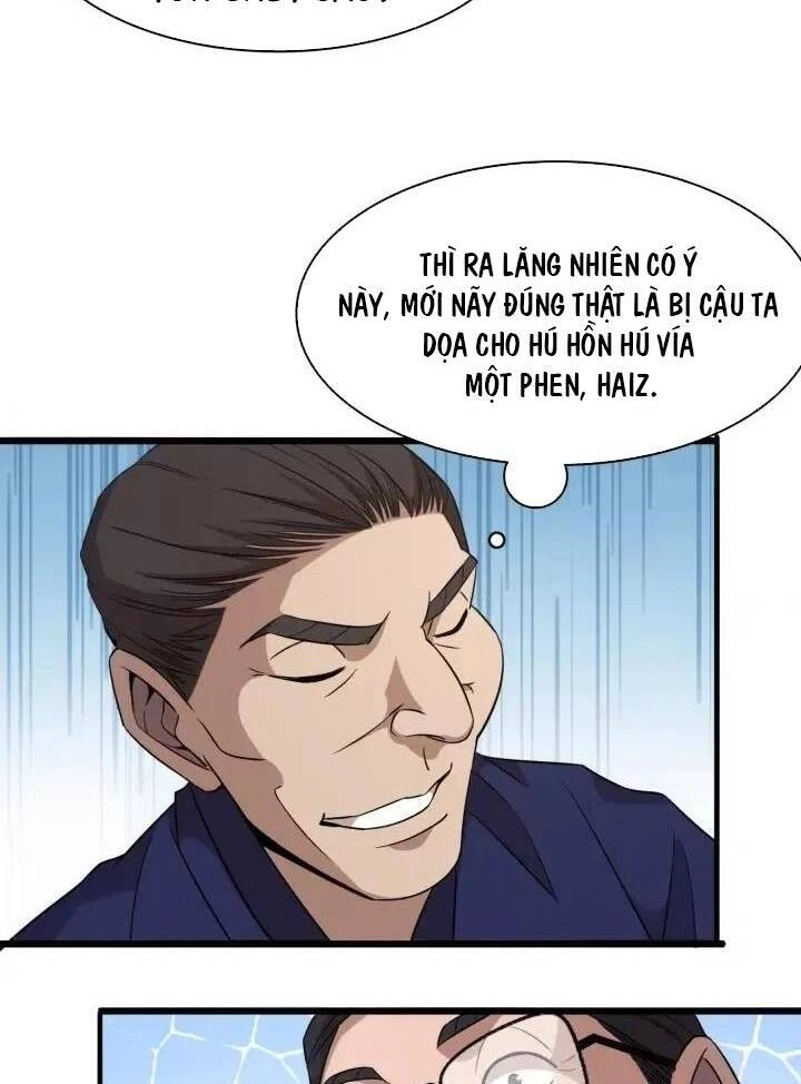 Đại Y Lăng Nhiên Chapter 72 - 57