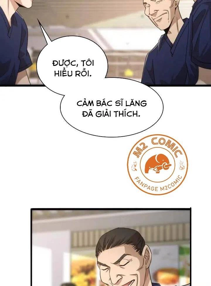 Đại Y Lăng Nhiên Chapter 72 - 62