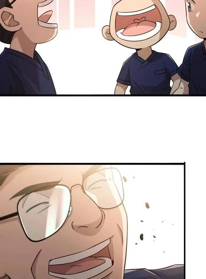 Đại Y Lăng Nhiên Chapter 72 - 65