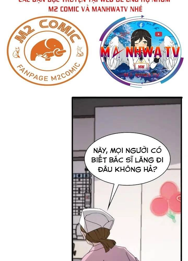 Đại Y Lăng Nhiên Chapter 73 - 2