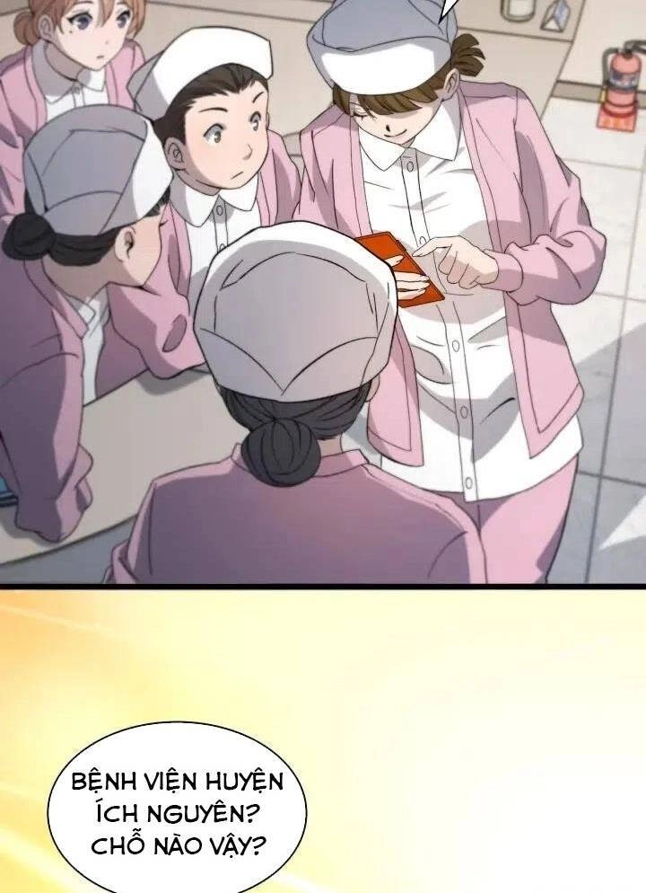 Đại Y Lăng Nhiên Chapter 73 - 5