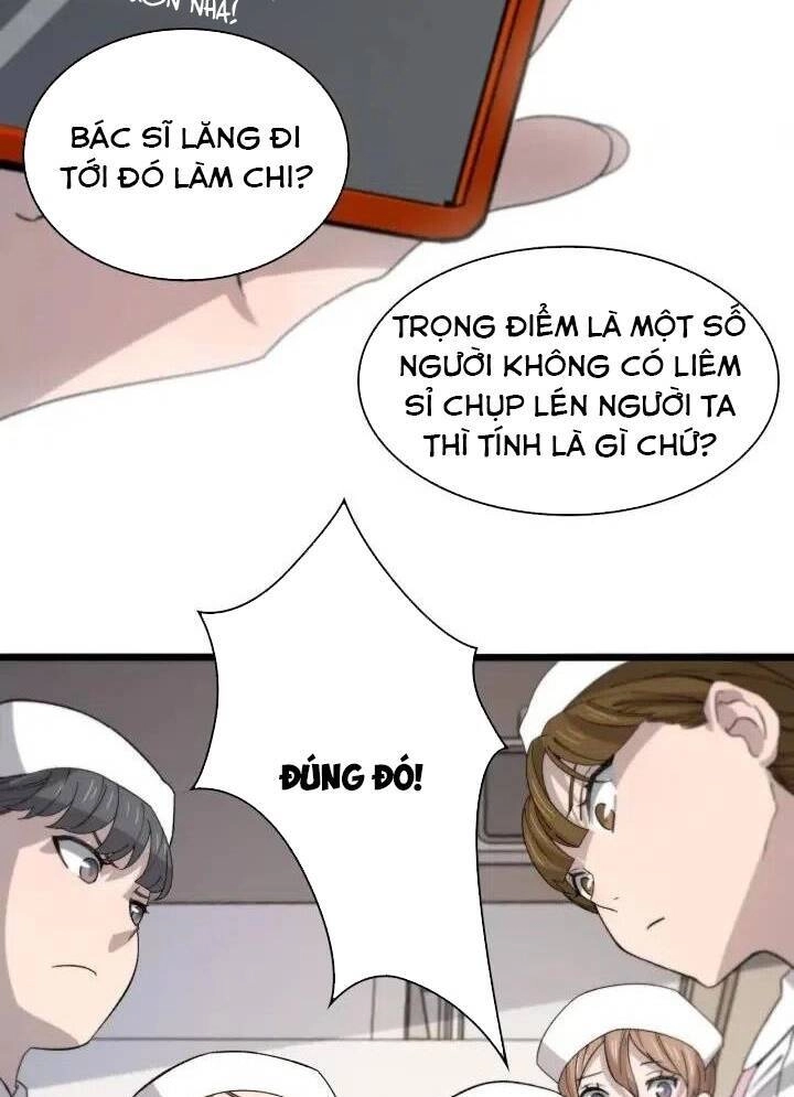 Đại Y Lăng Nhiên Chapter 73 - 7