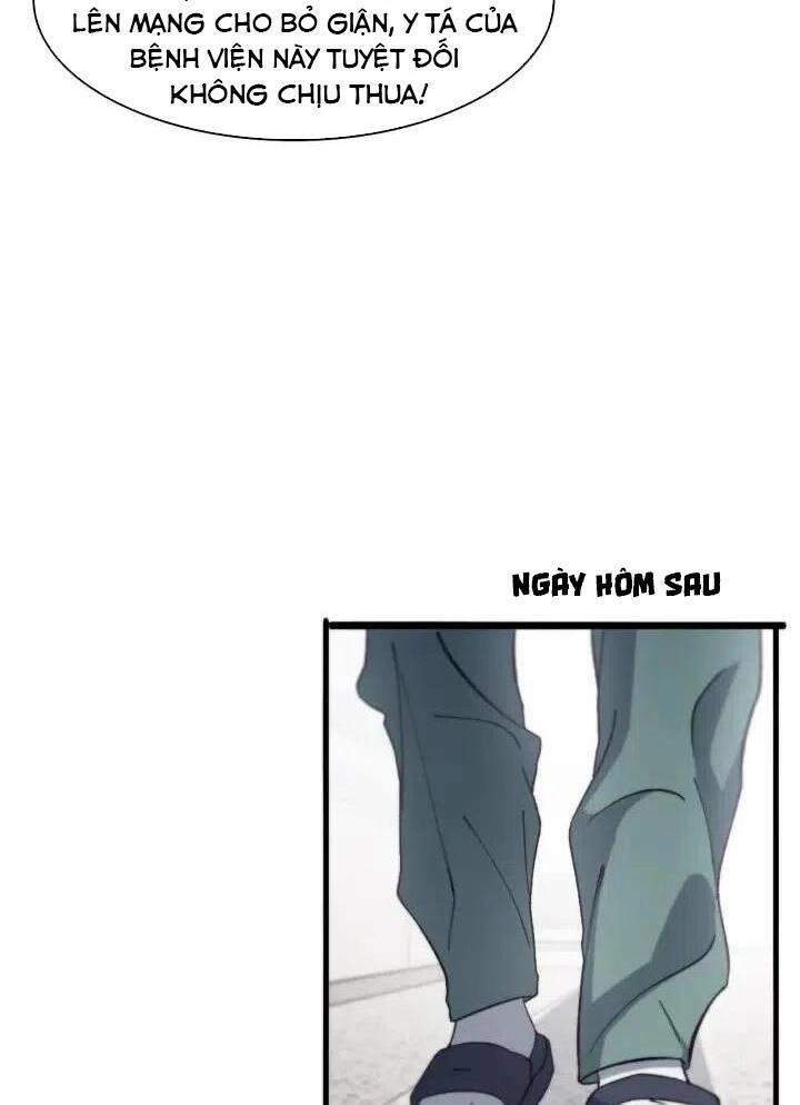 Đại Y Lăng Nhiên Chapter 73 - 9