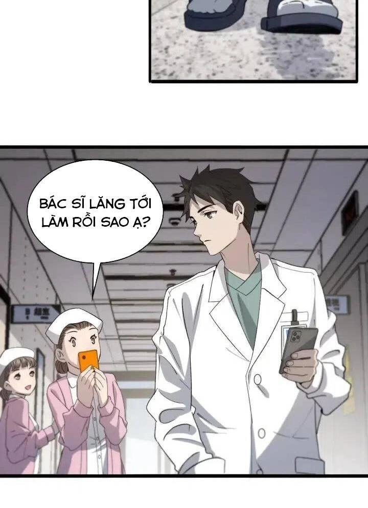 Đại Y Lăng Nhiên Chapter 73 - 10