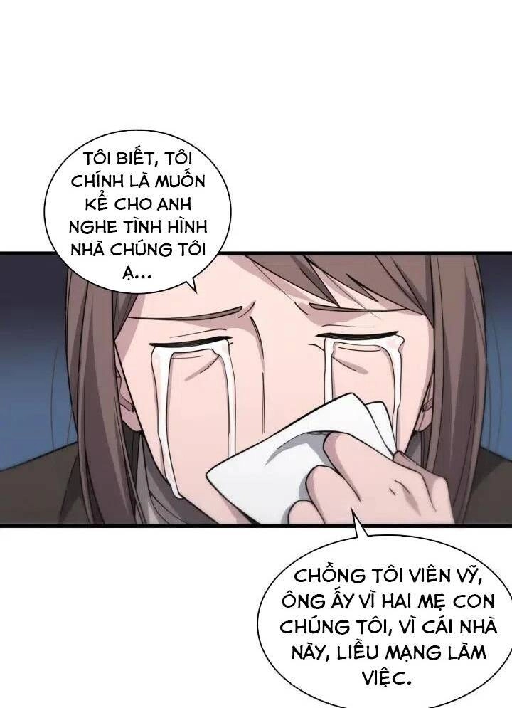 Đại Y Lăng Nhiên Chapter 73 - 20