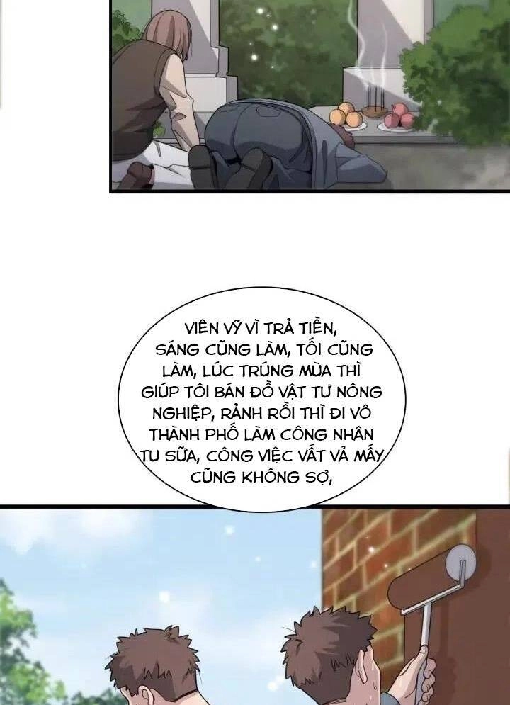 Đại Y Lăng Nhiên Chapter 73 - 22