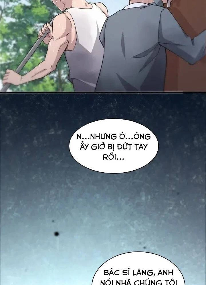 Đại Y Lăng Nhiên Chapter 73 - 23