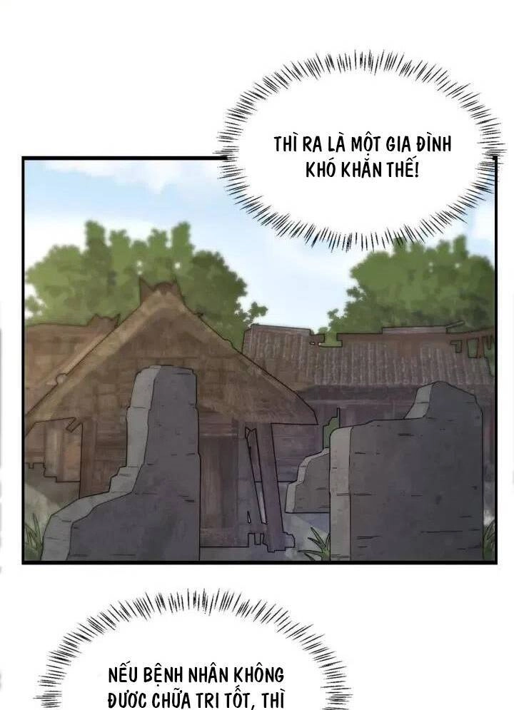 Đại Y Lăng Nhiên Chapter 73 - 26