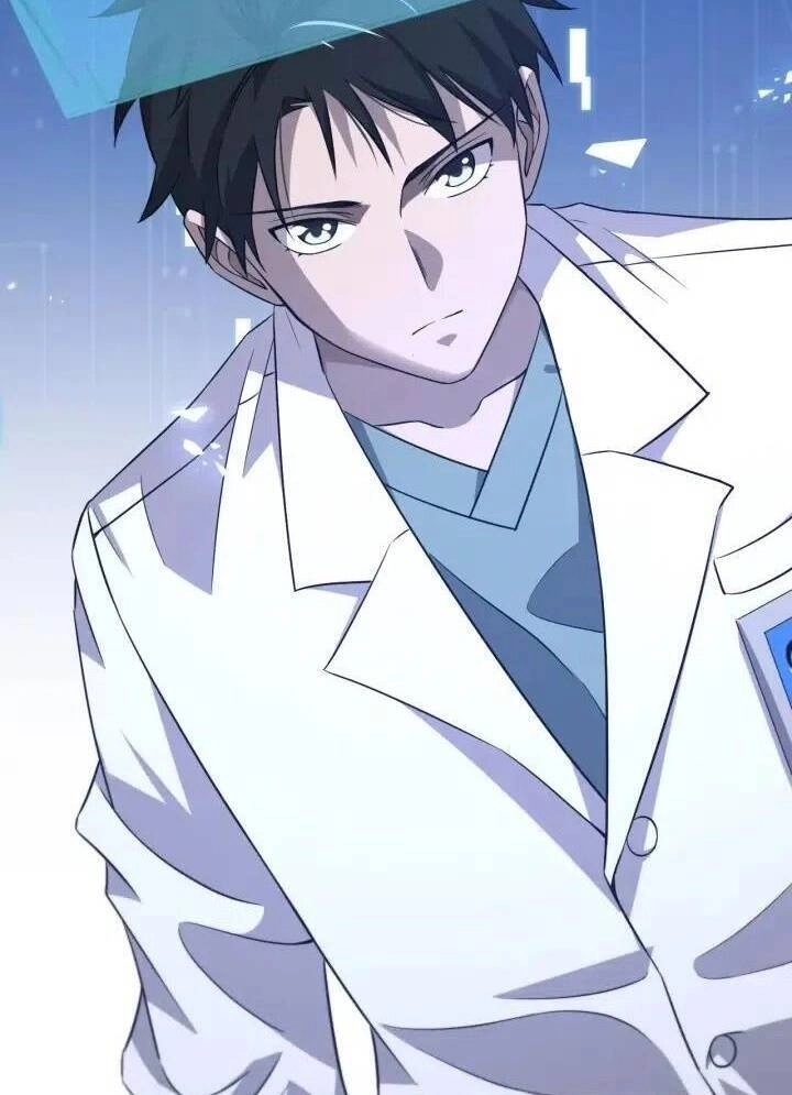 Đại Y Lăng Nhiên Chapter 73 - 30