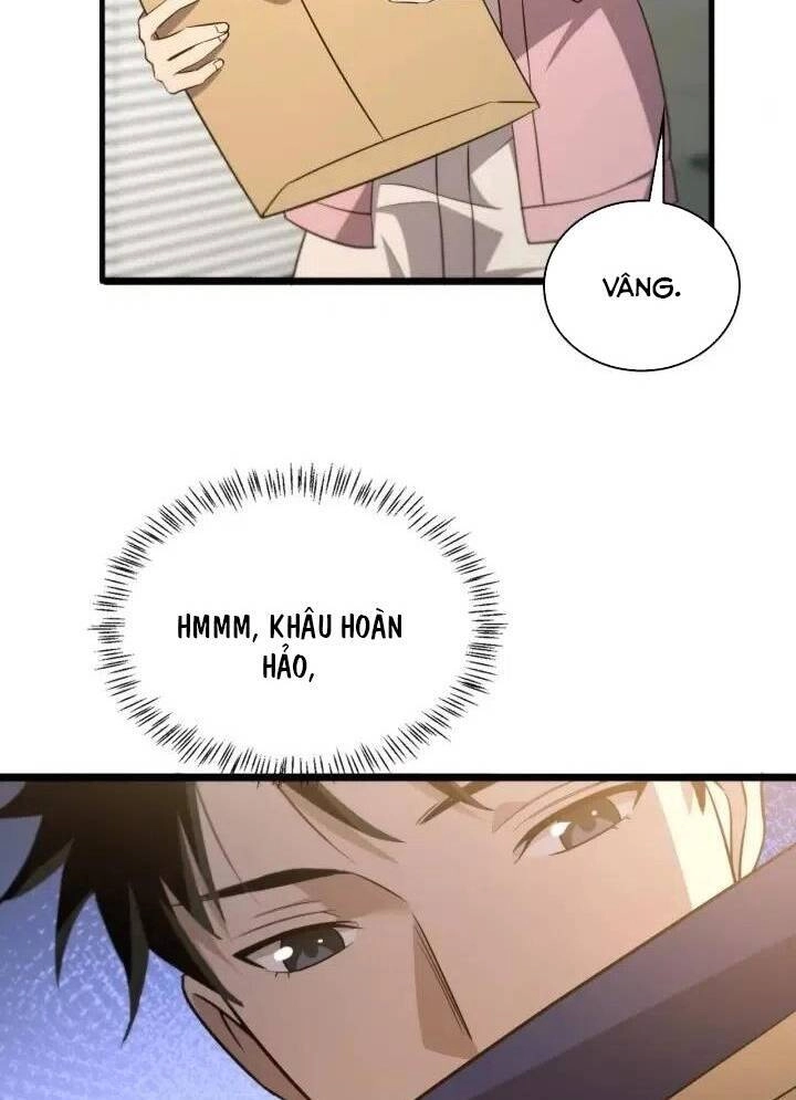 Đại Y Lăng Nhiên Chapter 73 - 34