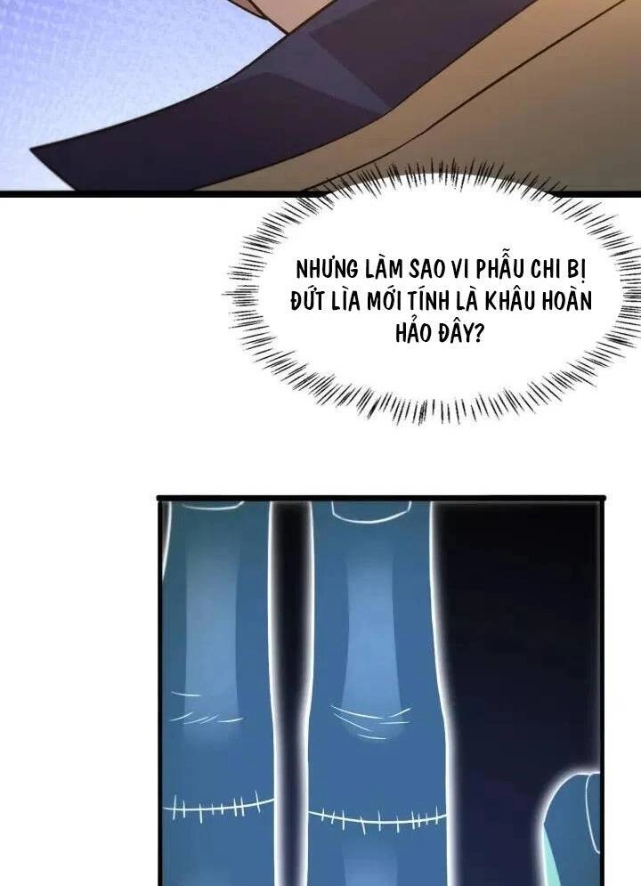 Đại Y Lăng Nhiên Chapter 73 - 35