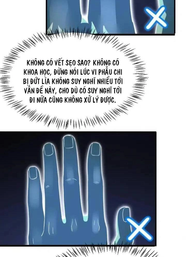 Đại Y Lăng Nhiên Chapter 73 - 36