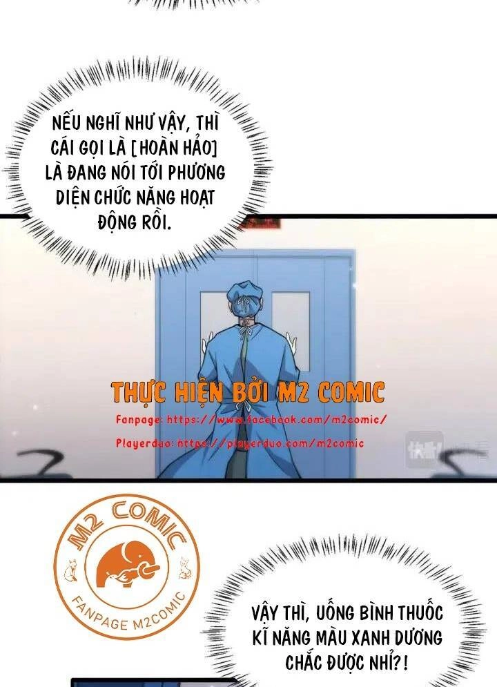 Đại Y Lăng Nhiên Chapter 73 - 38