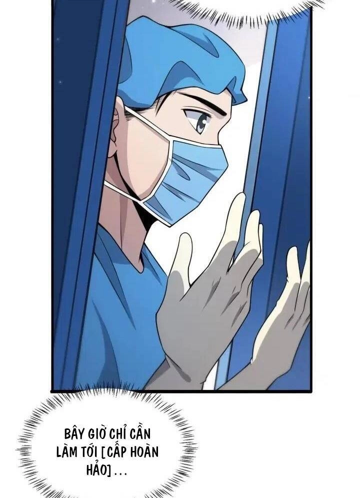 Đại Y Lăng Nhiên Chapter 73 - 39