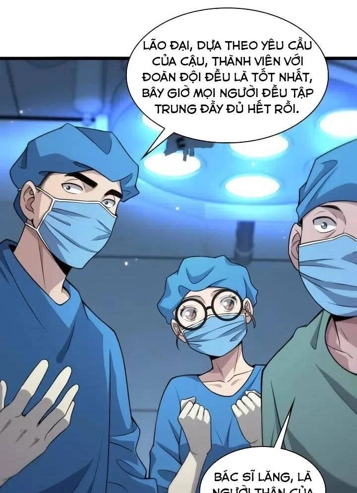 Đại Y Lăng Nhiên Chapter 73 - 41