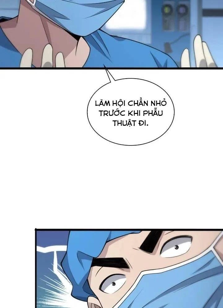 Đại Y Lăng Nhiên Chapter 73 - 43