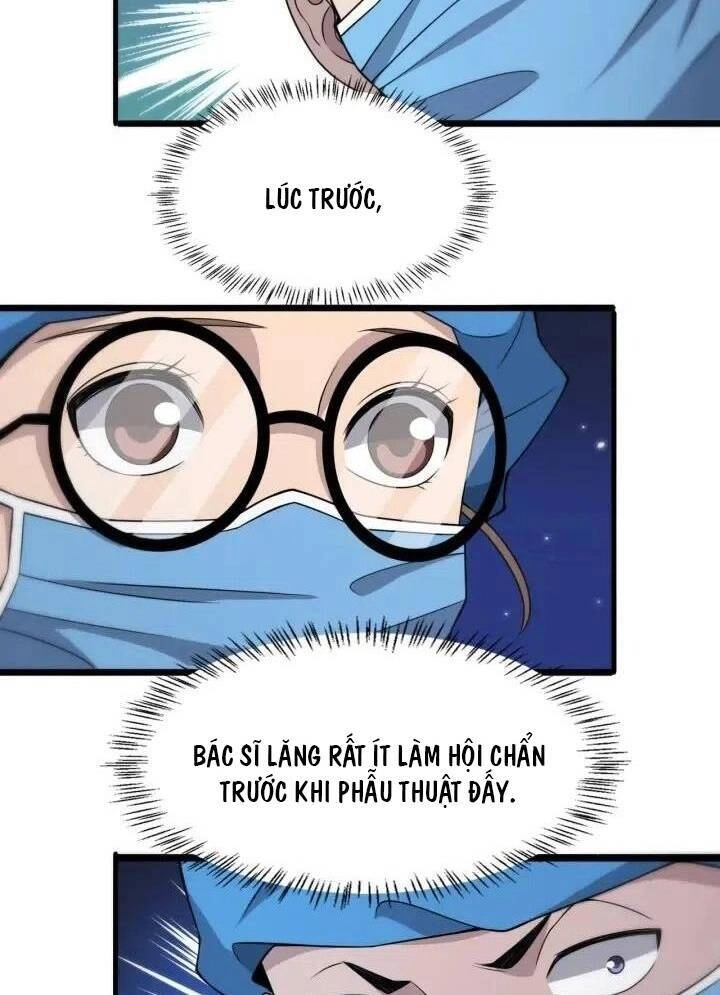 Đại Y Lăng Nhiên Chapter 73 - 44