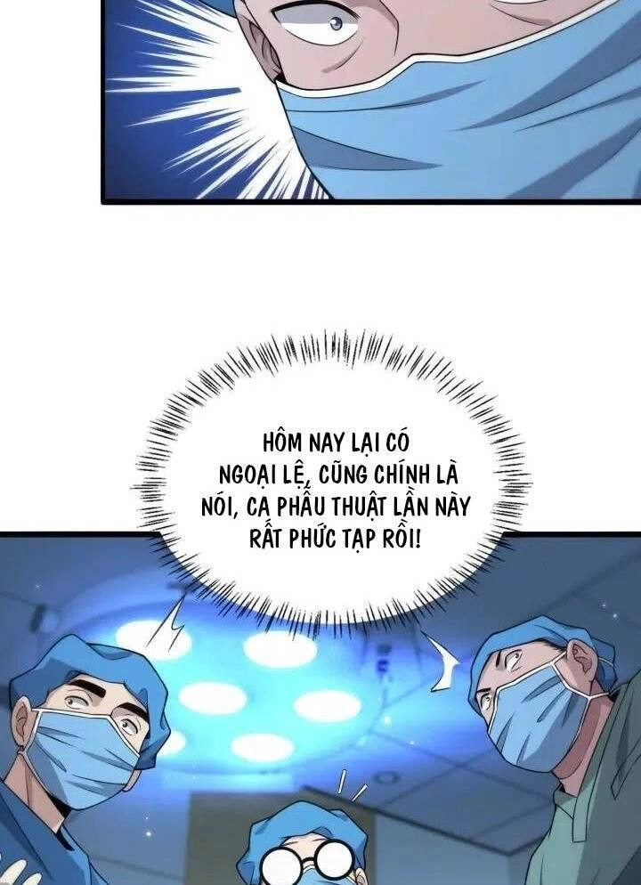 Đại Y Lăng Nhiên Chapter 73 - 45