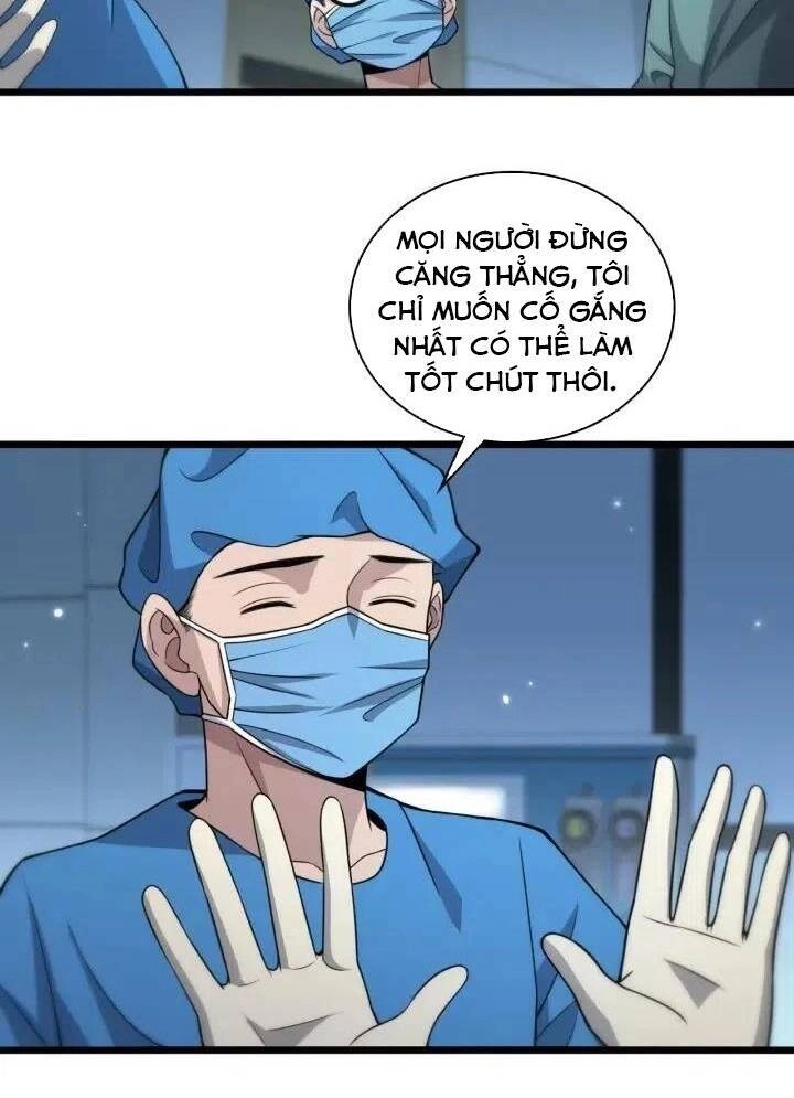 Đại Y Lăng Nhiên Chapter 73 - 46