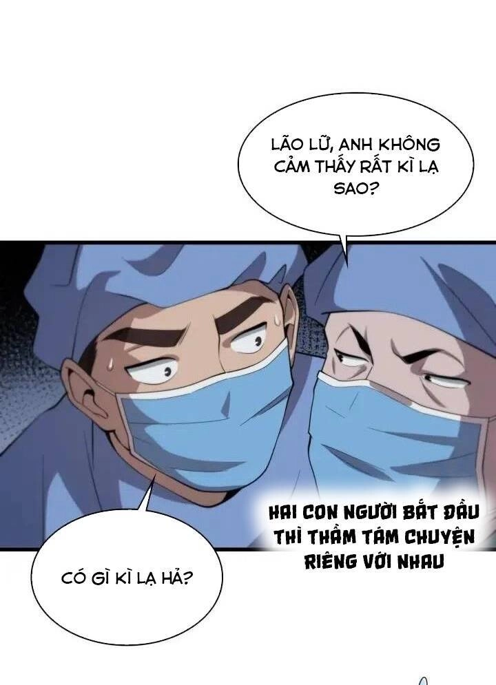 Đại Y Lăng Nhiên Chapter 73 - 47