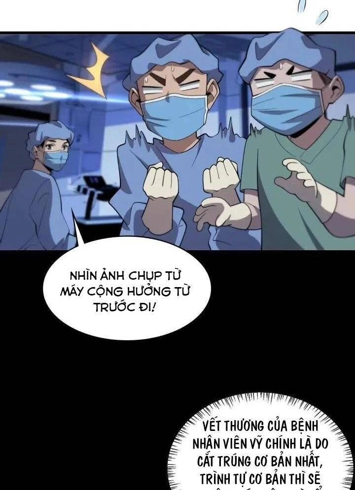 Đại Y Lăng Nhiên Chapter 73 - 48