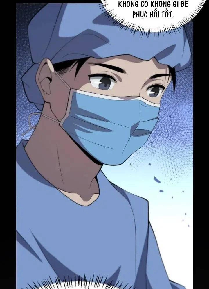 Đại Y Lăng Nhiên Chapter 73 - 49