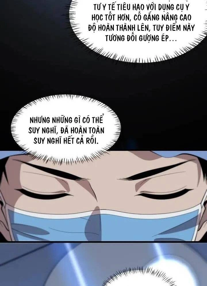 Đại Y Lăng Nhiên Chapter 73 - 51