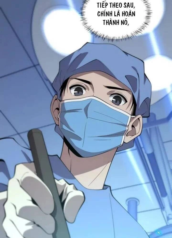 Đại Y Lăng Nhiên Chapter 73 - 52