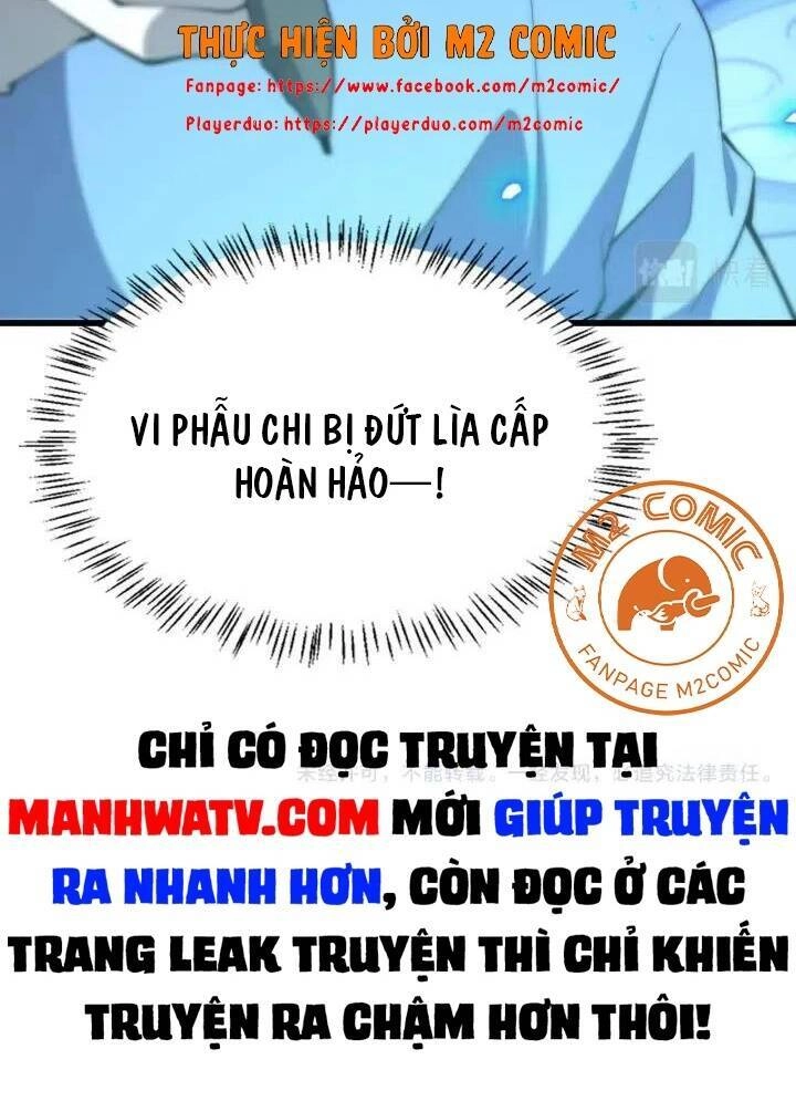 Đại Y Lăng Nhiên Chapter 73 - 53