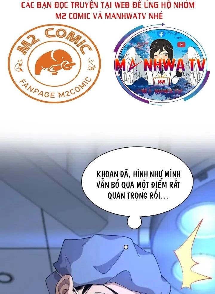 Đại Y Lăng Nhiên Chapter 74 - 2