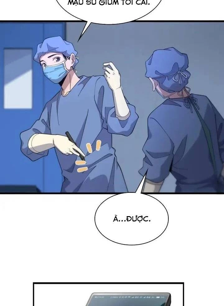 Đại Y Lăng Nhiên Chapter 74 - 4