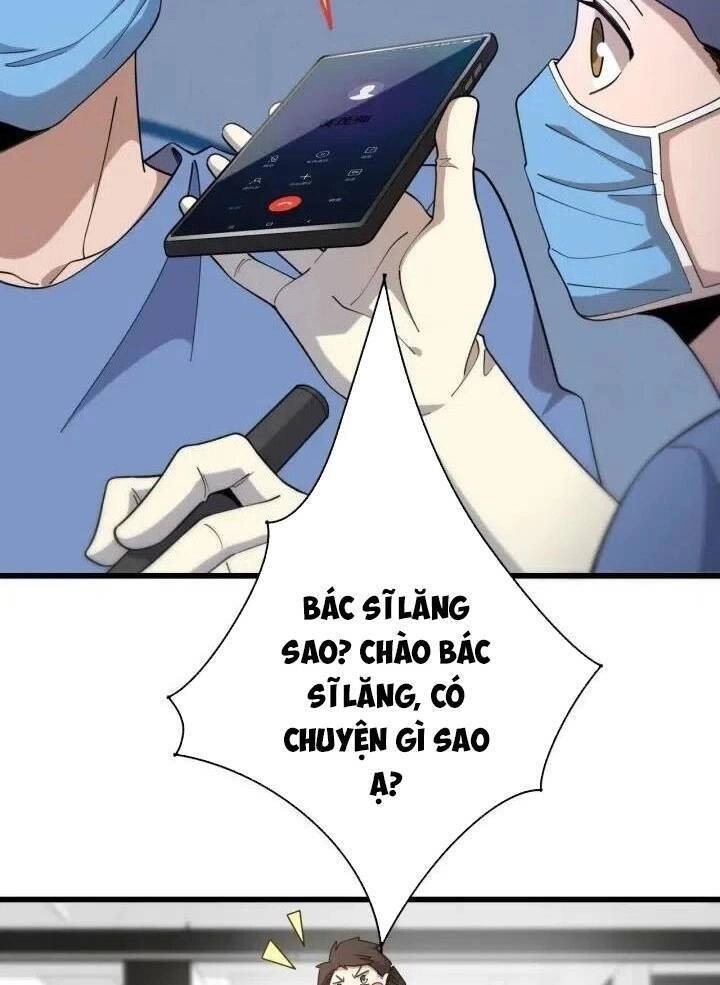 Đại Y Lăng Nhiên Chapter 74 - 6